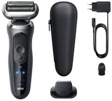 Braun series 7 men's shaver 72-g1200s black