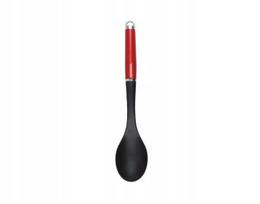 KITCHENAID KITCHEN SPOON CORELINE 35 CM RED