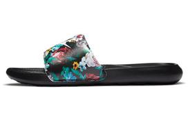 Nike Victori One Printed Slide 'Gėlių raštas' Moteriškos CN9676-001 36.5