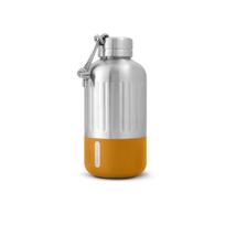 Explorer Black+Blum 650ml Orange Water Bottle