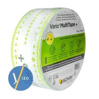 Isover Vario Multitape+ vapor barrier tape 60mm x 25mb