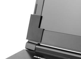 Repair kit CASE HINGE LID MSI GE72 APACHE PRO MS-1792