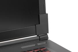 Repair kit HOUSING LID HINGE MSI GV72 8RE MS-179E