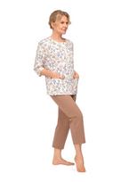 201 38 Maria II pajamas size M