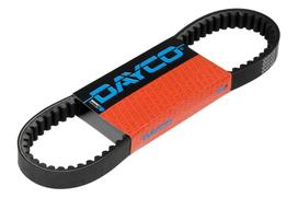 Dayco drive belt, Gilera / Piaggio long (old type) / 430728