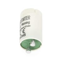 Starter for T8 LED fluorescent lamps 100 pcs.