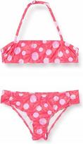 F6894 ARENA TROPICAL BIKINI SWIMSUIT 152 CM