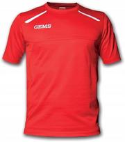 Y2519 Gems Men's Sud Carolina T-Shirt XS