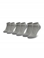 Y4893 SALOMON SOCKS life low 3pack 3 pairs S 36-38