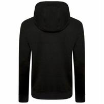 Y8097 Dare2B Full Zip Hoodie Modulus Cotton Charcoal Gray MEN'S SWEATSHIRT XXS