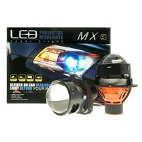 Bi-LED AFS 3  6000K 65W EPLL19 Projector Lenses