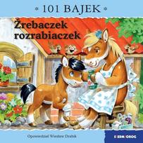 101 Fairy Tales. The Troublemaker Foal