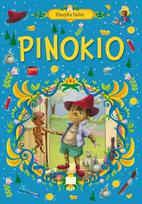 A classic fairy tale. Pinocchio