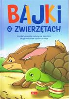 Fairy tales about animals