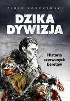 Wild Division: The Story of the Red Berets
