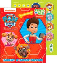 Paw Patrol. The Crew at 102! Part 53: Fun in the Bay..