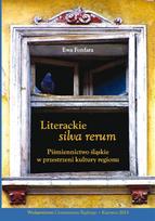 Literary silva rerum