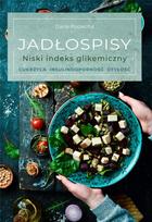 Menus. Low glycemic index.