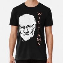 John Williams Maestro series T-Shirt XXXXL