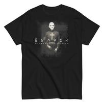 Slayer Diabolus in Musica T-Shirt T-Shirt Black New S