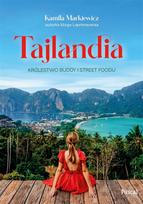 Thailand. Kingdom of Buddha and Street Food