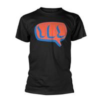 YES Speech Bubble Logo T shirt XXL