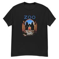 A Zed Two Noughts (1985) t-shirt XXXXL