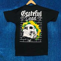 Grateful Dead Rock T-Shirt Size Medium Unisex T-Shirt M