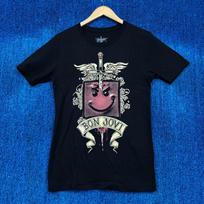 Bon Jovi Have A Nice Day Rock T-Shirt Size Small Unisex T-Shirt S