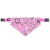 Adjustable Walking Dog Supplies Cats Scarf Pet Accessories Pet Triangle Towel Dogs Bandana S