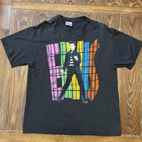 Vintage 1991 Elvis Presley Jailhouse Rock Single Stitch T Shirt Mens XL USA Unisex T-Shirt XXXXL
