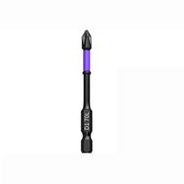 Magnetic Batch Head High Hardness PH2 Screwdriver Bits 25-150mm Cross Bit  Electric Screwdrivers 70mm