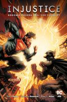 Injustice: Gods Among Us: Year One