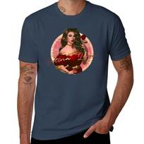 Once Upon A Time Tshirt Lightweight Sport Basic Tshirt S