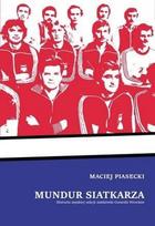 The volleyball uniform. The history of the men's section...