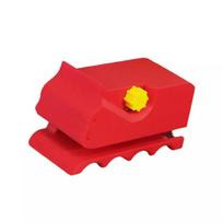 Plastic Cardboard Cutting Machine Cartoon Cat Scratchers Portable Card Board Cutter  Handicraft With Blade