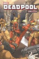 Deadpool Classic Vol.9
