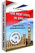 The Next Steps in English Advanced English.