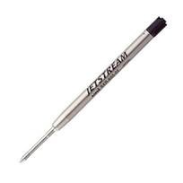 Mitsubishi Pencil Jetstream Prime Ballpoint Pen 0.5mm Refill, Black, 2-Pack (Single Color)