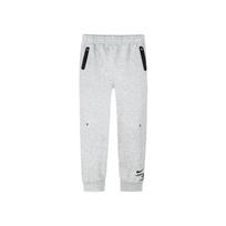Nike Moderate Kids' Sweatpants Spring Teenagers Rock Ridge Gray NY2412099GS-001 XL