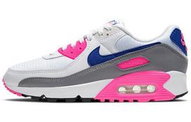 Nike Air Max 90 Pink Concord Women's CT1887-100 44