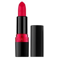 Avon Lipstick Ultra-Creamy Moisturizing Satin Lipstick Country Rose