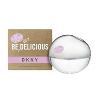 DKNY Be 100 Percent Delicious Eau de Parfum 100 ml for women