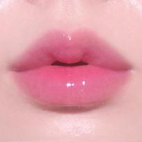 KeepinTouch Lip Plumper Tint 3.8ml (Jelly Lip Plumper / The Black Lip Plumper) Berry Crush