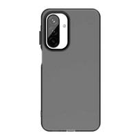 For Samsung A26 Case Cover Samsung Galaxy A26 Capas Shockproof Phone Bumper Colour Bumper Frosted Matte Clear Fundas Samsung A26 Galaxy A26 5G juoda
