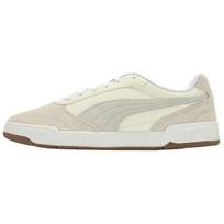 Puma C-Skate Versatile Comfortable Low-Top Skate Shoes Men Sneakers Beige 403145-05 39