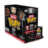 FUNKO  Bitty POP! Figūrėlė: Star Wars