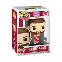 FUNKO  POP! Bayern Munich - Kane