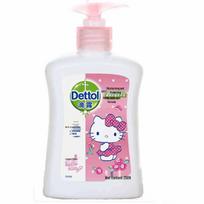 Dettol Hello Kitty Limited Edition Hand Wash