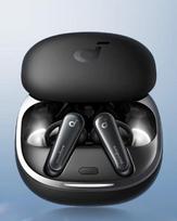 Anker Soundcore Liberty 4 True Wireless Noise-Cancelling Earbuds